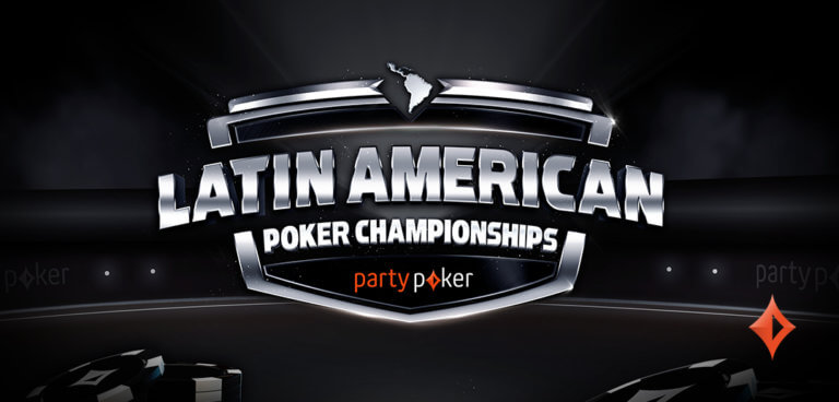 The Latin America Poker Championships Are Coming!
